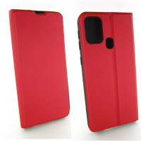 Чехол книжка Samsung M31 M315 Подставка (женский)