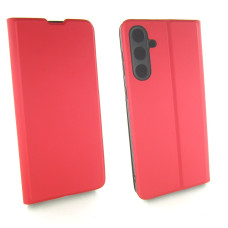 Чохол книжка Samsung M55 M556 Захист камери (жіночий)