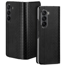 Чохол книжка Samsung Galaxy Z Fold5 Підставка (F946)