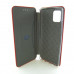 Чохол книжка Samsung N770 Note 10 lite Case (червоний)