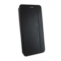 Чохол книжка Samsung N770 Note 10 lite Aspor Case (чорний)