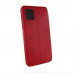 Чохол книжка Samsung N770 Note 10 lite Case (червоний)