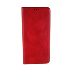 Чохол книжка Підставка Samsung M52 M525 M526 (жіночий)