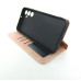 Чехол книжка Samsung M34 M345 M346 Кожаный (женский)