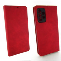 Чехол книжка Подставка Samsung A23 A235 M23 M235 (женский)