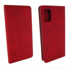 Чохол книжка Samsung A71 A715 Premium Case (жіночий)
