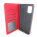 Чохол книжка Samsung A71 A715 Premium Case (жіночий)