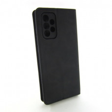 Чехол книжка Samsung A72 A725 Premium Case (защита камеры)