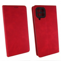 Чохол книжка Samsung M53 M535 M536 Захист камери (жіночий)