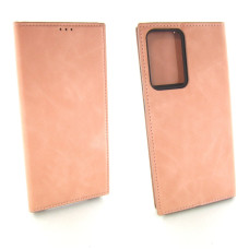 Чохол книжка Samsung N985 Note 20 ultra Преміум (жіночий)