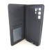 Чохол книжка Samsung G988 S20 Ultra Premium Case (чорний)