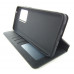 Чохол книжка Samsung N985 Note 20 ultra Преміум (чорний)