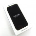 Чехол книжка Samsung S21 FE G990 Flip Case (черный)