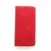 Чехол книжка Samsung G990 S21 Premium Case (красный)