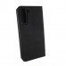 Чехол книжка Samsung G990 S21 Premium Case (черный)