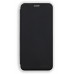 Чохол книжка Xiaomi Poco M5s Note 10 10s Flip Case (чорний)