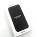 Чохол книжка Xiaomi Poco M5 Flip Case (чорний)