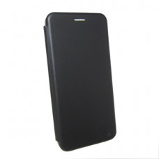 Чохол книжка Тримач Xiaomi Poco F3 K40 (чорний)