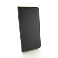 Чохол книжка Xiaomi Redmi 10 Premium Case (чорний)