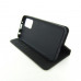 Чохол книжка Xiaomi Redmi 10 Premium Case (чорний)
