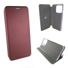 Чохол книжка Xiaomi Redmi 12C 10C Poco C40 C55 (жіночий)