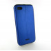Чохол книжка Xiaomi Redmi 6A Smart Case без відбитка