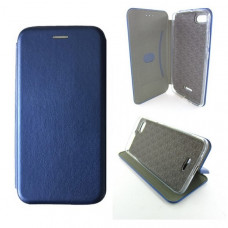 Чохол книжка Xiaomi Redmi 6A Smart Case без відбитка
