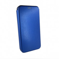 Чохол книжка Xiaomi Redmi Note 5 pro Aspor Case (синій)