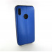 Чохол книжка Xiaomi Redmi Note 5 pro Aspor Case (синій)