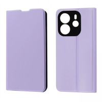 Чохол книжка Xiaomi Redmi Note 14 4G [Global] Захист камери (жіночий)