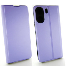 Чехол книжка Xiaomi Redmi 13C Poco C65 Защита камеры (женский)