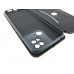 Чехол книжка Xiaomi Redmi 10C 10С Flip Case (черный)
