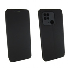 Чохол книжка Xiaomi Redmi 10C 10С Flip Case (чорний)