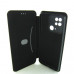 Чехол книжка Xiaomi Redmi 10C 10С Flip Case (черный)