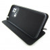 Чехол книжка Xiaomi Redmi 10C 10С Flip Case (черный)