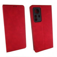 Чохол книжка Xiaomi 12 Pro Захист камери (жіночий)