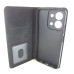 Чохол книжка Xiaomi Redmi 15C Підставка (чорний)