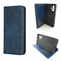 Чохол книжка Xiaomi Redmi Note 10 pro Premium Case blue