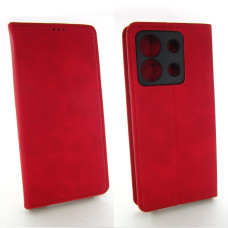 Чохол книжка Xiaomi Redmi Note 13 5G Захист камери (жіночий)
