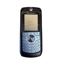 Motorola L6 корпус полный клавиатура на выбор