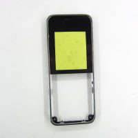 Nokia 3500 3500c передня панель + скло