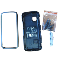 Nokia 5230 корпус крышка клавиатура
