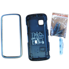 Nokia 5230 корпус крышка клавиатура