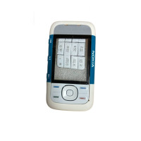 Nokia 5300 корпус панель клавіатура