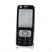 Nokia 6120 корпус повний клавіатура