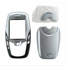 Nokia 6600 корпус панель
