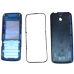 Nokia 7210 Supernova корпус панель клавіатура