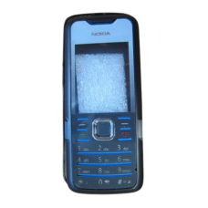 Nokia 7210 Supernova корпус панель клавиатура