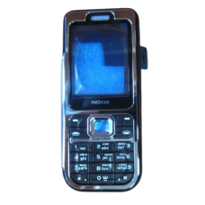 Nokia 7360 корпус панель клавиатура