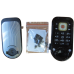 Nokia 7373 корпус повний клавіатура